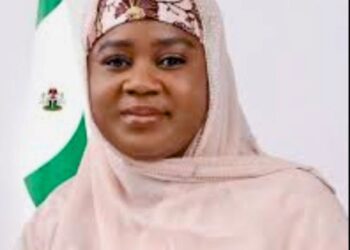 Niger First Lady flags-off sensitization campaign on measles rubella vaccine 