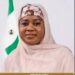 Niger First Lady flags-off sensitization campaign on measles rubella vaccine 