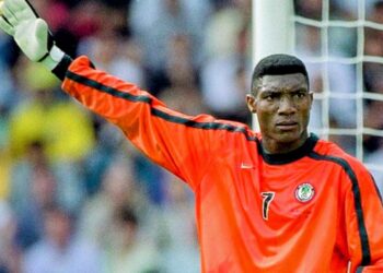 Peter Rufai: Legendary Super Eagles Goalkeeper Passes Away at 61