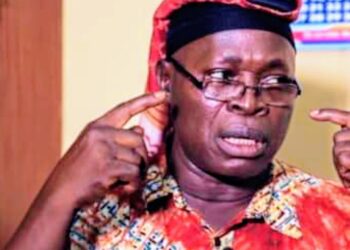 MURIC Calls for Sharia Courts and Friday Work-Free Day. 