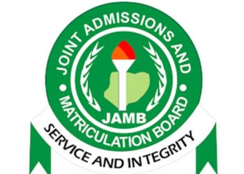 JAMB Releases Results of Mop-Up Examination. 