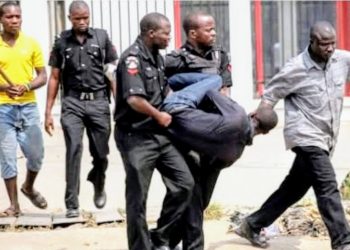 Tragic Incident in Bayelsa: Father Allegedly Kills Children Following Pastor’s Prophecy. 