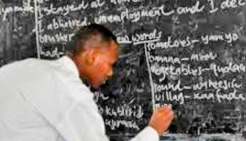 JSS3 student allegedly beats teacher to death