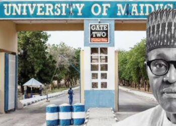 ASUU Condemns Federal Government’s Decision to Rename UNIMAID After Buhari