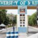 ASUU Condemns Federal Government’s Decision to Rename UNIMAID After Buhari