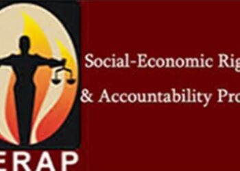 SERAP Sues Nigerian Government at ECOWAS Court Over Alleged N6 Trillion NDDC Audit Cover-Up. 