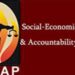 SERAP Sues Nigerian Government at ECOWAS Court Over Alleged N6 Trillion NDDC Audit Cover-Up. 