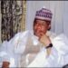 Former President Babangida Proposes New Hostels for IBB University. 