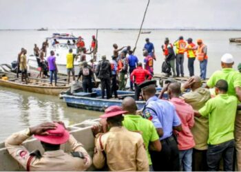 Boat Mishap Claims Lives in Niger State