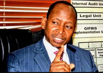 Kano Zoo Recovers Escaped Python from Former Accountant General’s Residence