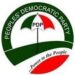 PDP Unveils 44-Member Zoning Committee Ahead of November Convention. 
