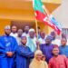 PDP Ward Executives,Principal Stakeholders in Nassarawa C Decamp to APC in Niger State. 