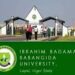 IBBU Lapai Set to Reopen on August 4 Following Enhanced Security Measures. 