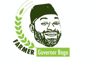 Gov Bago dedicates N500 Million for agricultural inputs