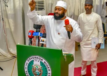 Governor Umaru Bago Orders Closure of Badeggi Radio for Inciting Violence. 