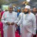 Niger State APC Caucus Endorses President Bola Tinubu and Governor Umaru Bago for Reelection. 