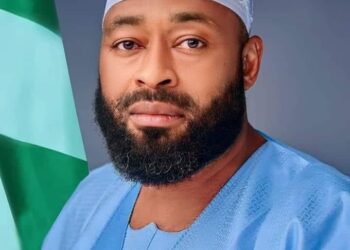 Why Governor Bago Secures Endorsement for Second Term by Niger APC Expanded Caucus in Minna