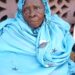 Etsu Nupe mourns Aunty, Hajiya Gogo-Agaba