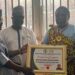Niger Food’s Chairman Receives Award of Excellence. 