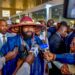 Niger State Governor Umaru Bago Addresses Cattle Rustling Concerns