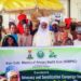 UNICEF confirms 150 positive cholera cases in Niger
