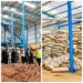 Niger state Unveils 30,000 Metric Tones of Shea  Butter Plant, largest in Africa. 