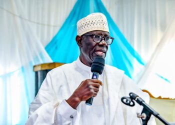 Governor Bago Lauded for Visionary Leadership in Niger State’s Development