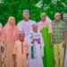 Organised Labour Leaders Attend Quranic Graduation Walima for Comrade Takuma’s Son in Minna. 