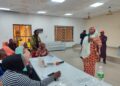 Capacity Building: Niger Govt. trains 3,000 young entrepreneurs on family literacy, business mgt