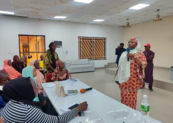 Capacity Building: Niger Govt. trains 3,000 young entrepreneurs on family literacy, business mgt
