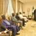 Farmer Gov. Umaru Bago Inaugurates Panel to investigate Suspended Chairman of Chanchaga LG. 