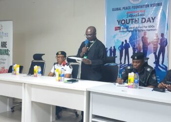 Global Peace Foundation Nigeria advocates for interfaith dialogue to build peaceful communities. 