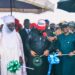 Gov. Bago Commences Commissioning of 5km Road Projects in Fulfillment of Promises