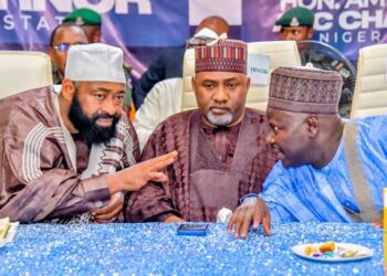 Governor Umaru Bago Affirms Commitment to Effective Representation in Niger State. 