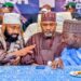 Governor Umaru Bago Affirms Commitment to Effective Representation in Niger State.