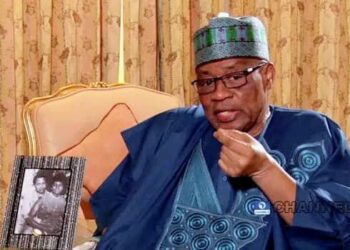 Celebrating a Significant Milestone: Happy 84th Birthday to General Ibrahim Badamasi Babangida. 