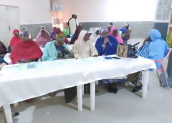 dRPC sensitise communities on acceptance of 35 survivors of GBV in Niger state. 