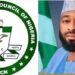 National Youth Council of Nigeria Appeals for Suspension of Curfew in Niger State. 