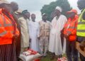 NEMA distributes relief materials to flood, windstorm victims in two federal constituencies in Niger state 