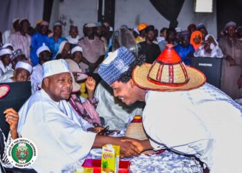 Niger State Government Reiterates Commitment to Peaceful Coexistence and Collaboration with Fulanis. 