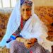 Etsu Nupe Mourns Aunt, Hajiya Aisha Yannako-Madaki