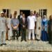 ICPC Reaffirms Commitment to Combat Corruption During NUJ Courtesy Visit. 