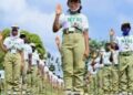 Corps members have greater stake in Nigeria’s future -NYSC DG
