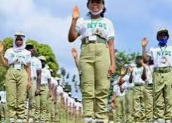 Corps members have greater stake in Nigeria’s future -NYSC DG