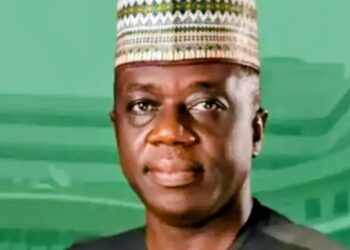 African Association of Accountant General Elects Ogunjimi as Deputy Chairperson