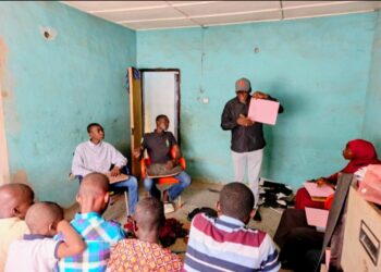 Niger State’s Initiative: Cultivating Young Entrepreneurs and Turning Kids into Factory Owners