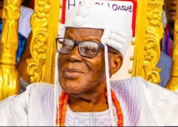 Funeral Arrangements for Late Olubadan of Ibadanland, Oba Owolabi Olakulehin, Announced. 