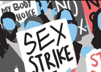 Outrage As Nigerian Women Declare ‘Sex Strike’ Over Herdsmen Attacks