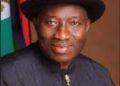Jonathan to Contest 2027 Presidential Election — Amaechi Confirms. 