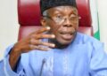 Death of Ex-Minister, Ogbe sad, sorrowful – Etsu Nupe. 